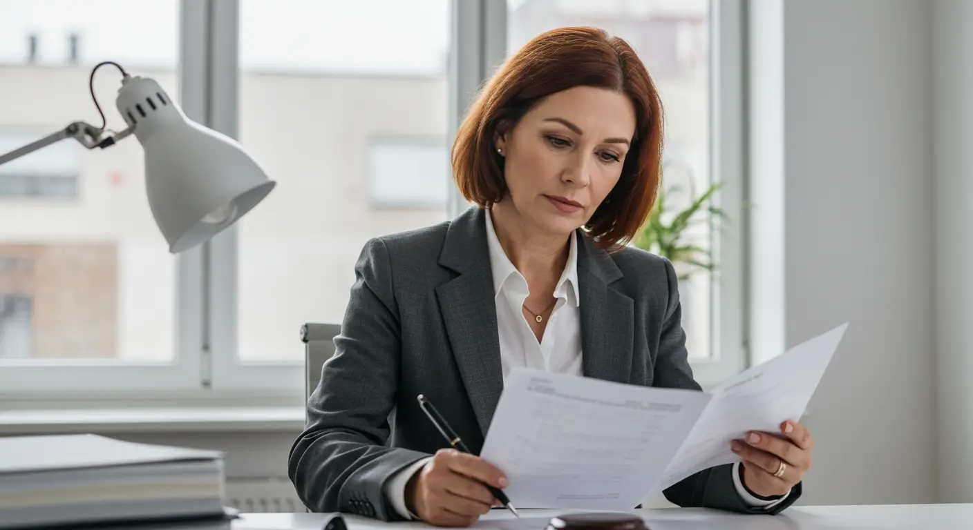 advogada trabalhista