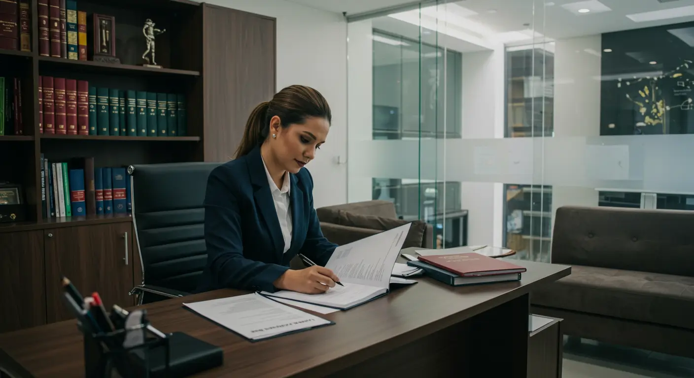 advogada trabalhista